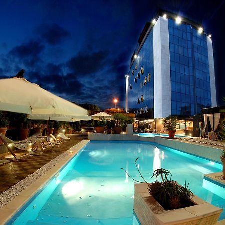 Bellambriana Hotel Rome Kemudahan gambar