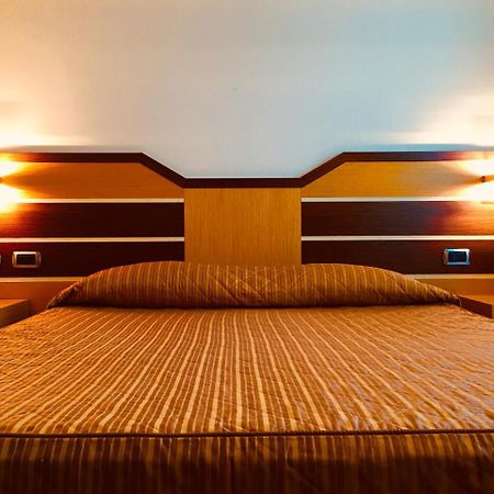 Bellambriana Hotel Rome Luaran gambar