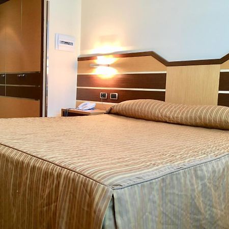 Bellambriana Hotel Rome Luaran gambar