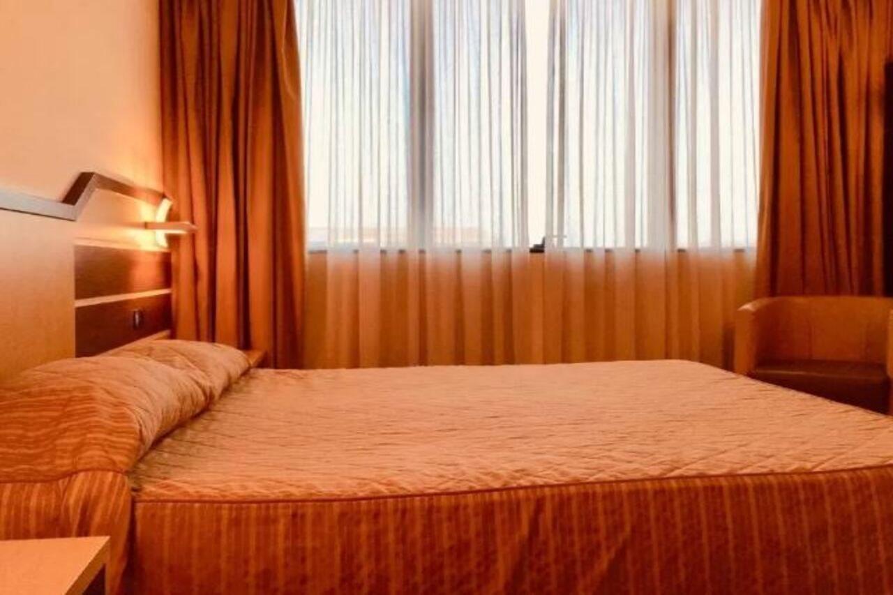 Bellambriana Hotel Rome Luaran gambar