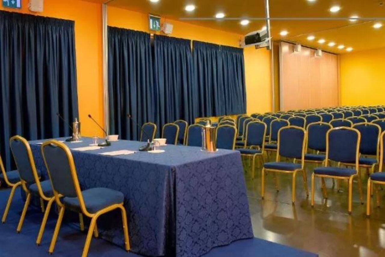 Bellambriana Hotel Rome Luaran gambar