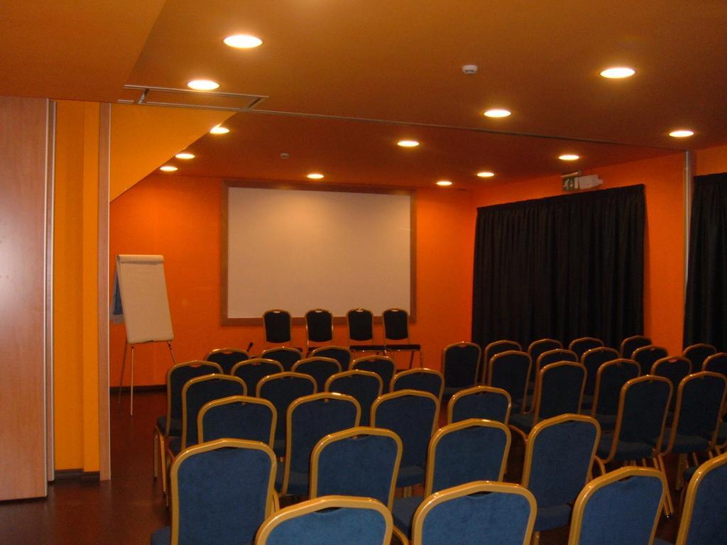 Bellambriana Hotel Rome Luaran gambar