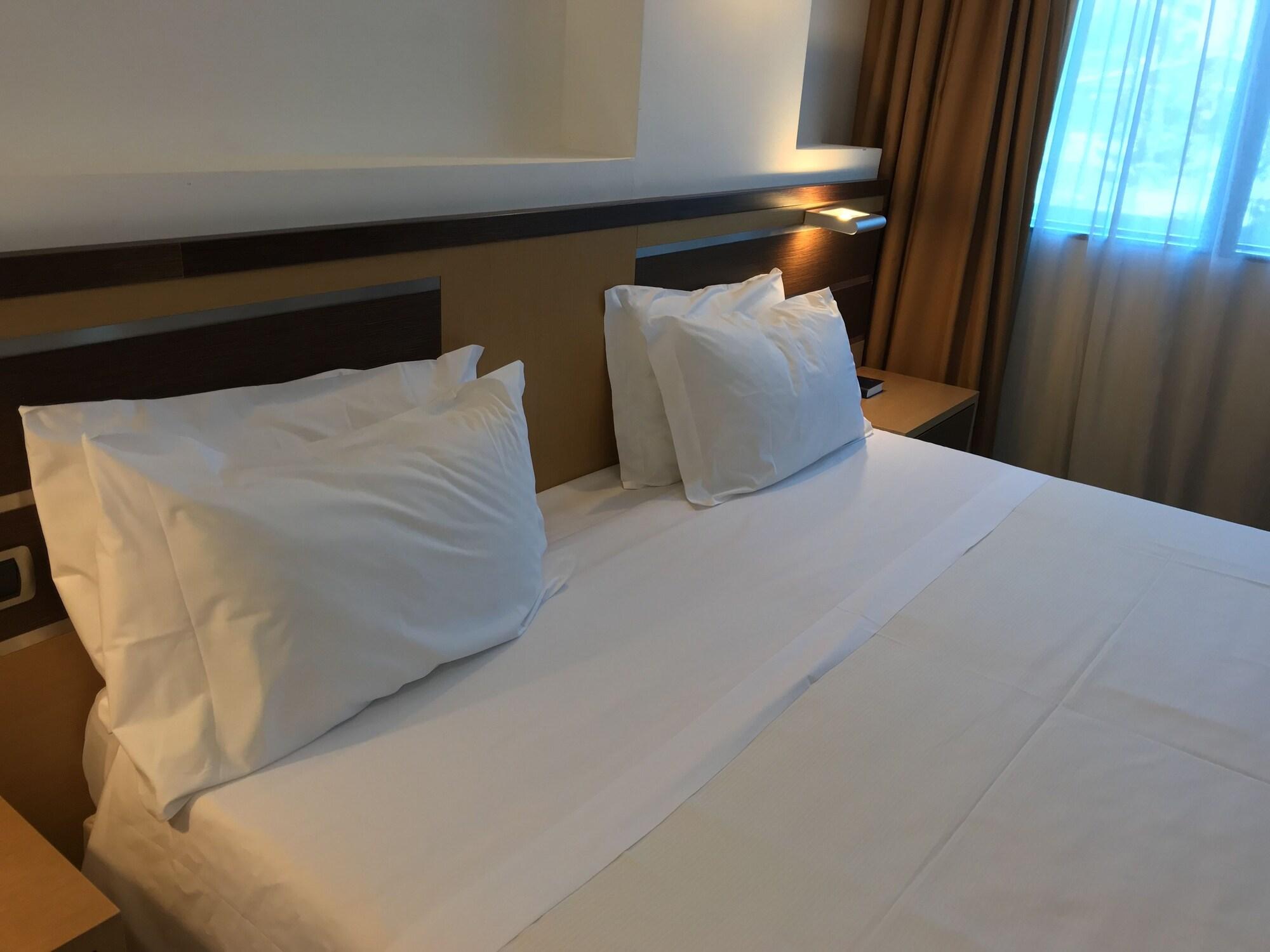 Bellambriana Hotel Rome Luaran gambar
