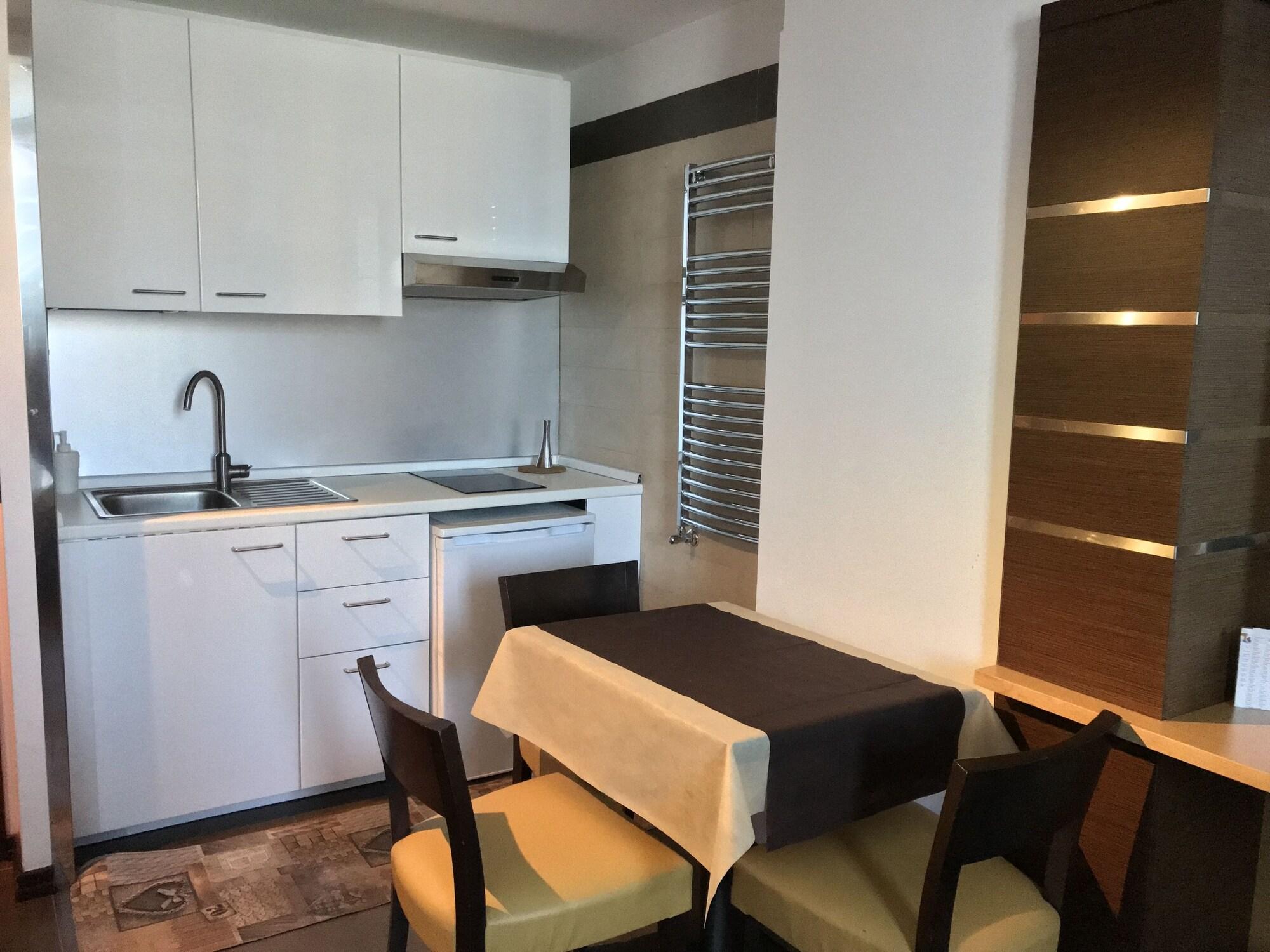 Bellambriana Hotel Rome Luaran gambar