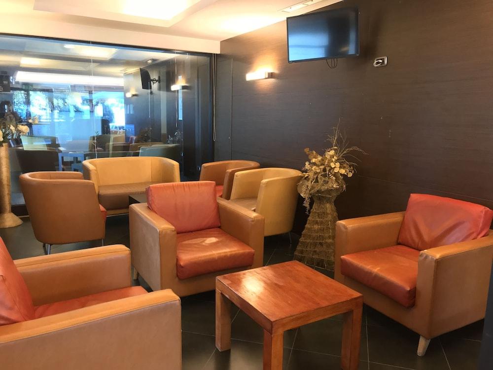 Bellambriana Hotel Rome Luaran gambar