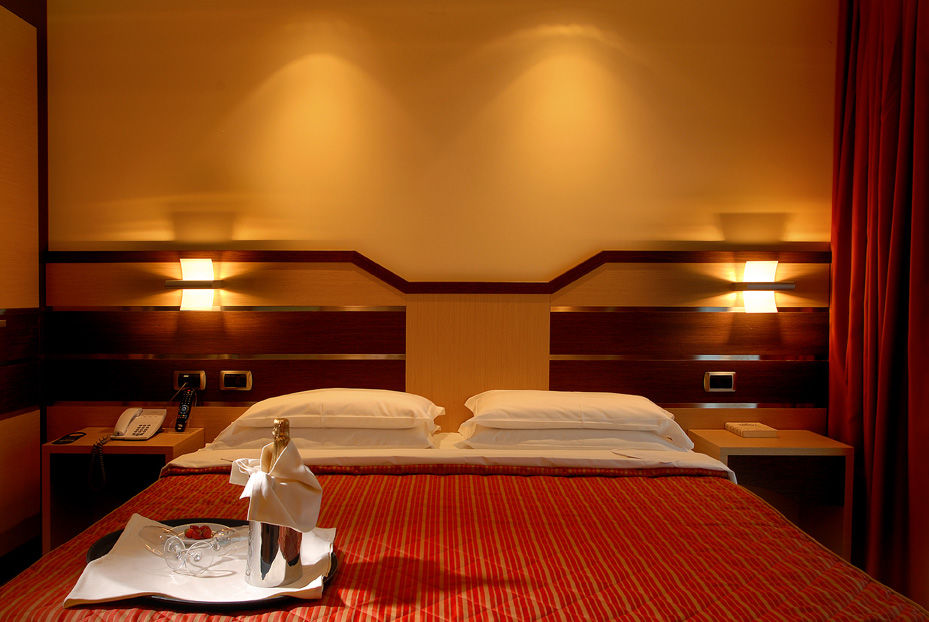Bellambriana Hotel Rome Bilik gambar