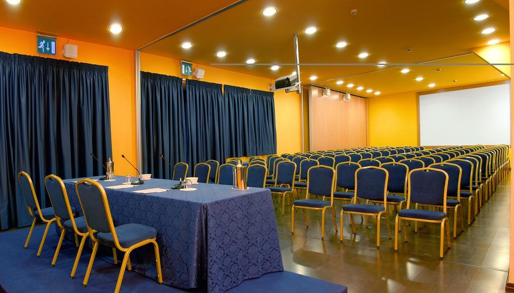 Bellambriana Hotel Rome Luaran gambar