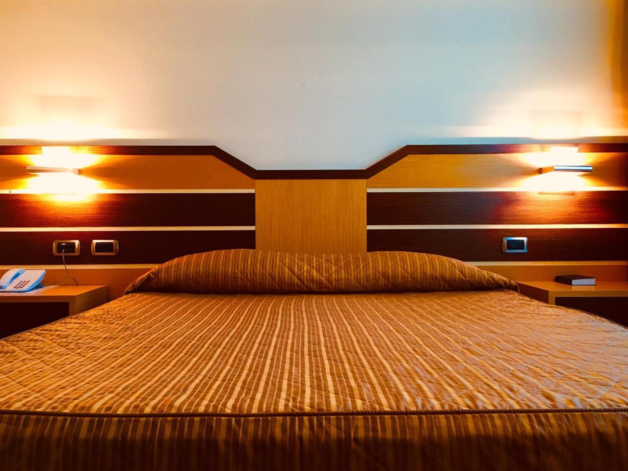 Bellambriana Hotel Rome Luaran gambar