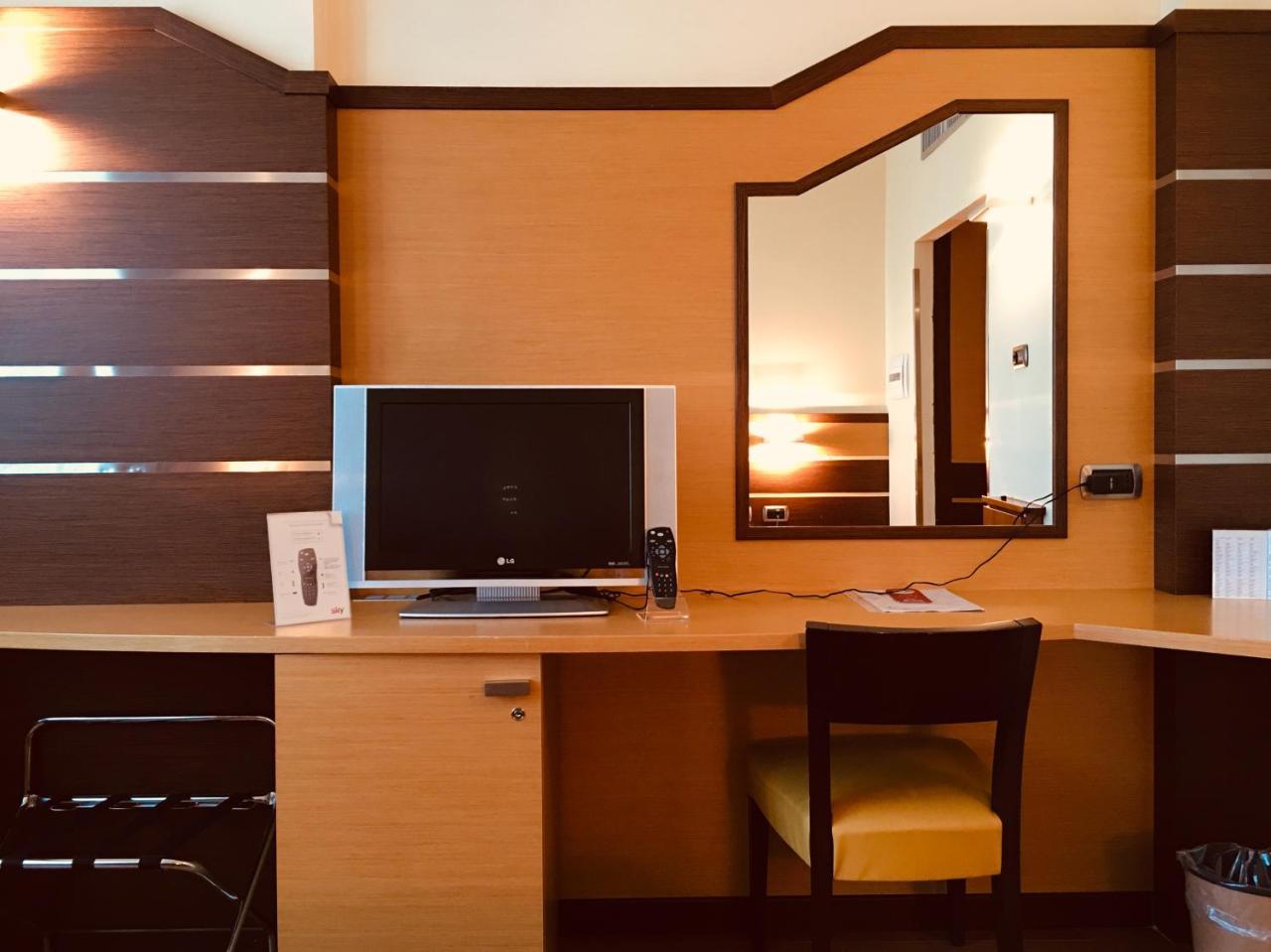 Bellambriana Hotel Rome Luaran gambar
