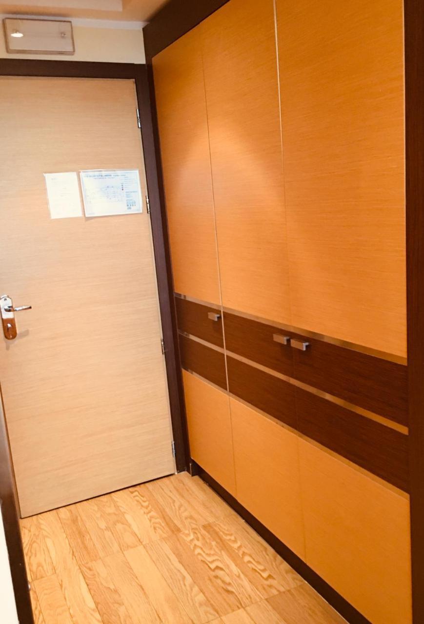 Bellambriana Hotel Rome Luaran gambar